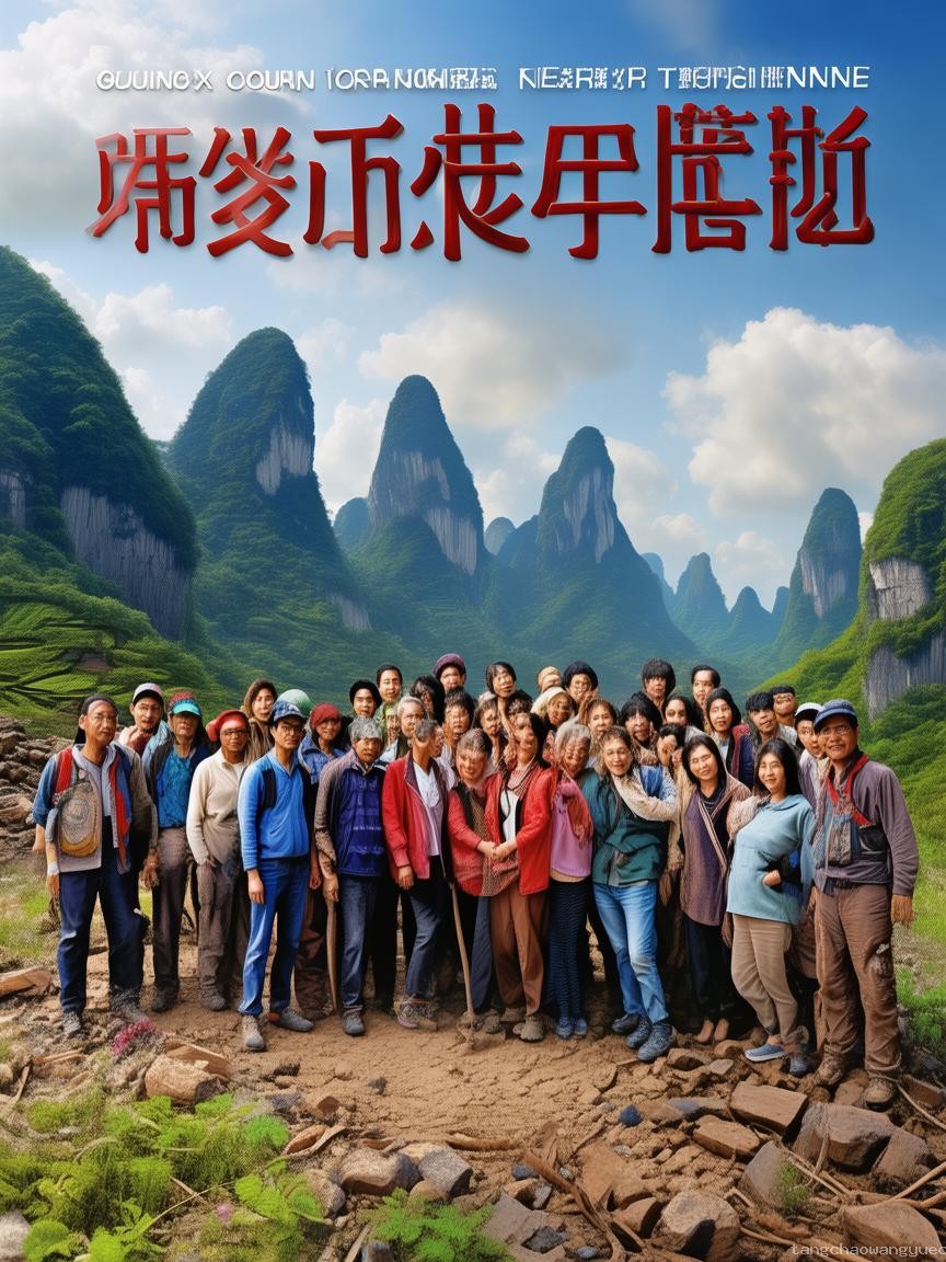 广西凤山县地震亲历记：勇敢面对，共渡难关